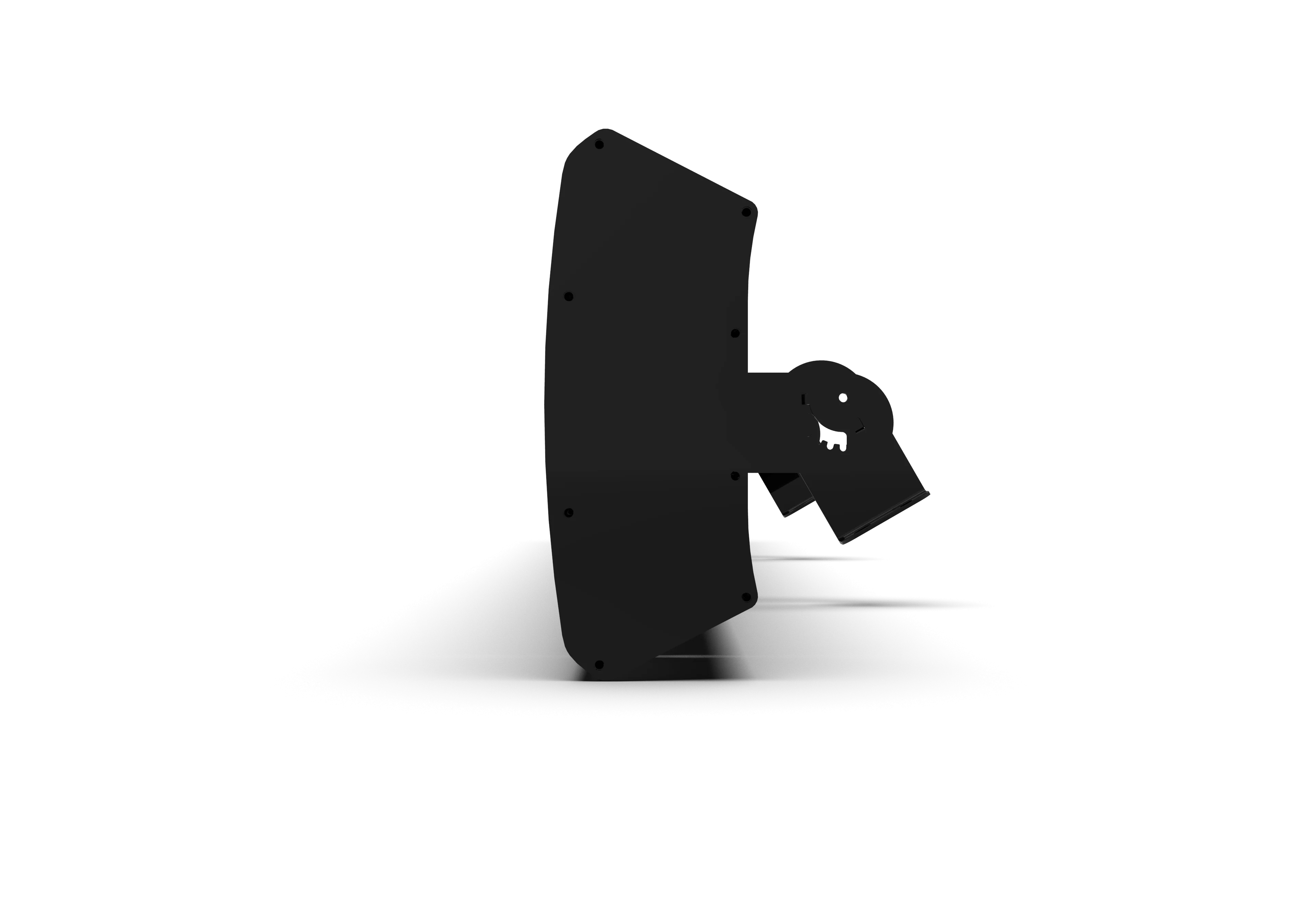 Manufacturer Outdoor BBQ Patio Heater Infrared Heater Wholesale