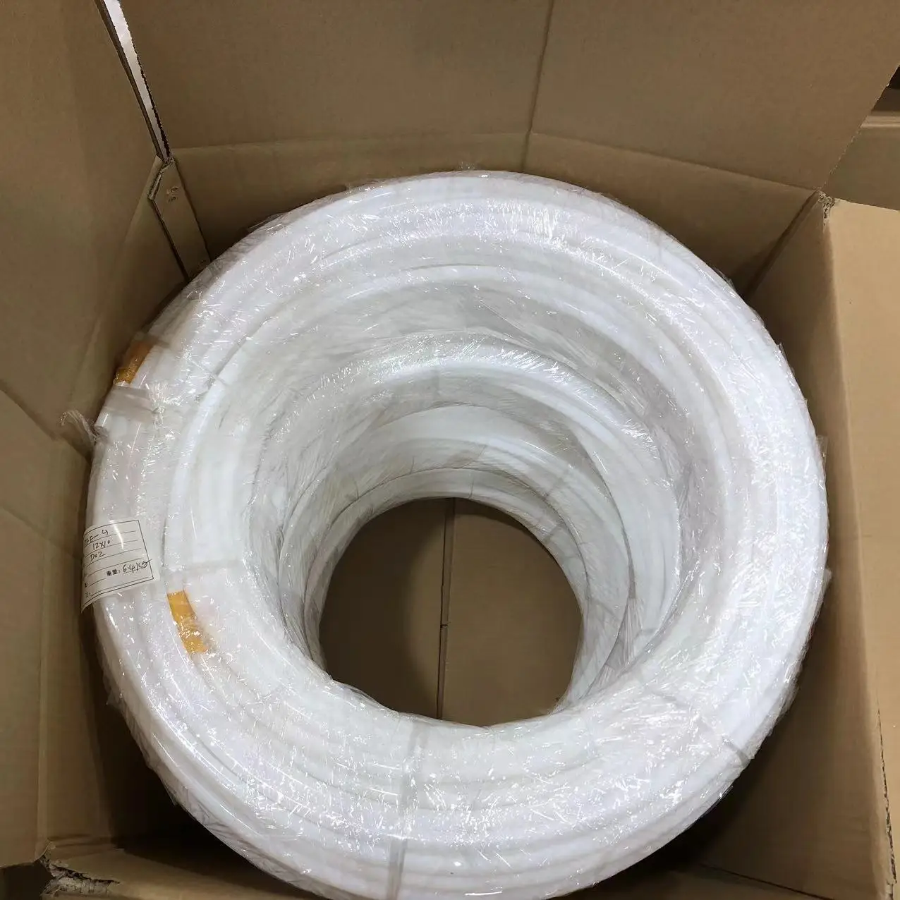 OD 6 * ID 4PTFE трубка
