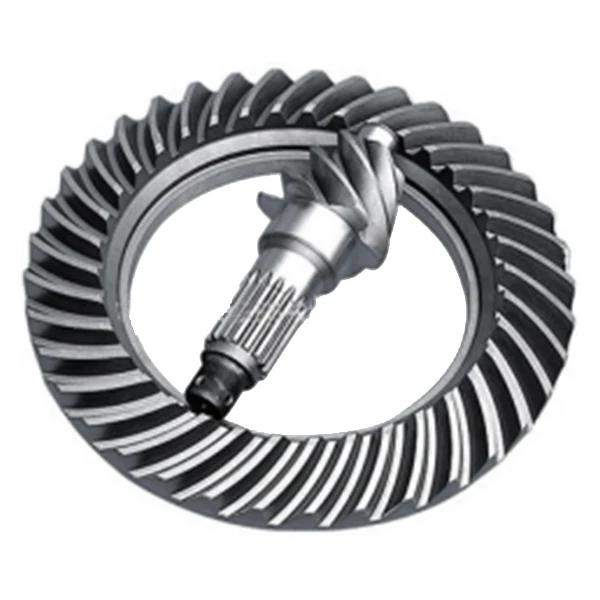 china making micro spiral bevel gear 14 29