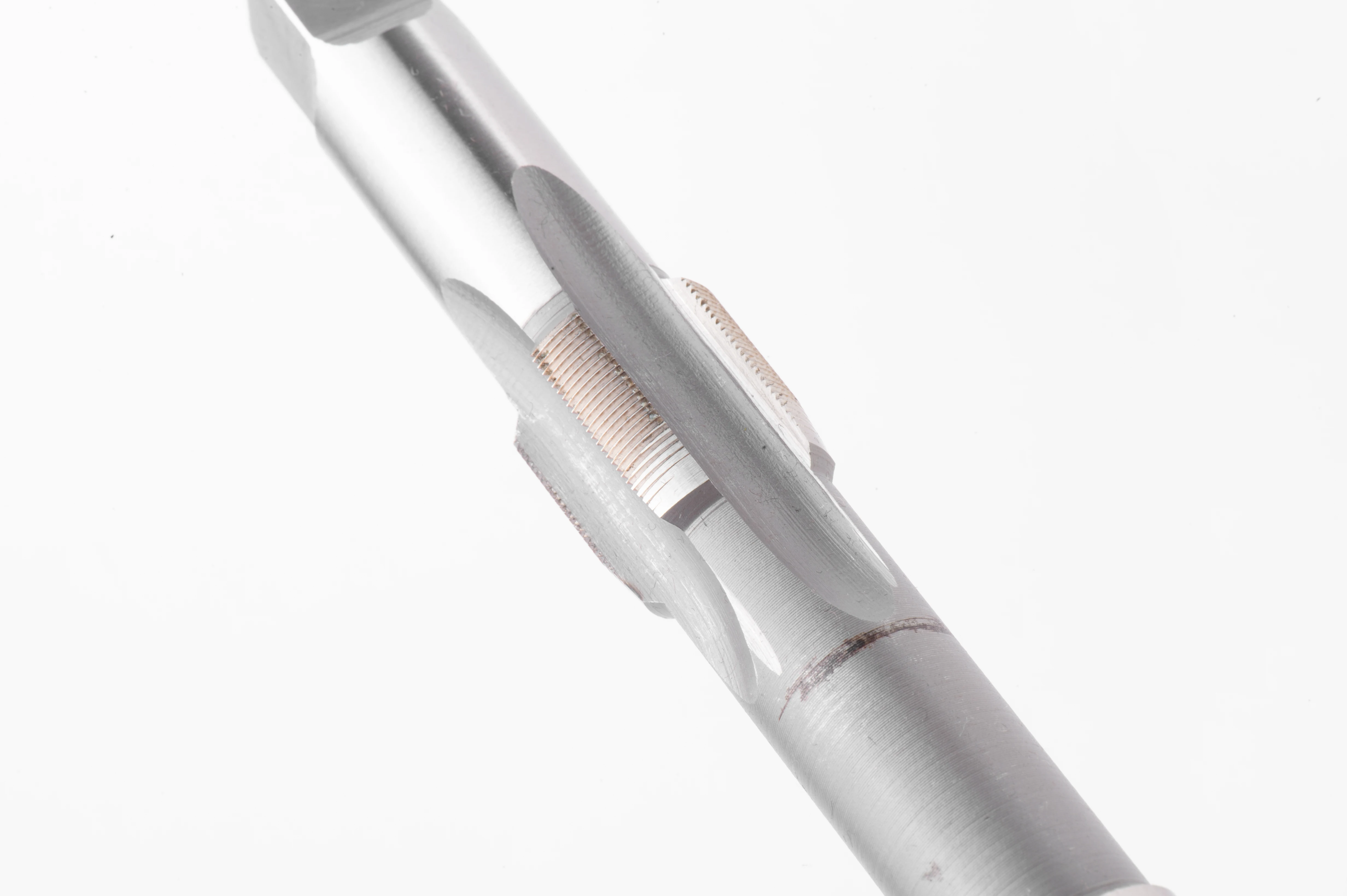 Factory Wholesales Price Straight Shank Threading Taps for CNC Machine Process Tools