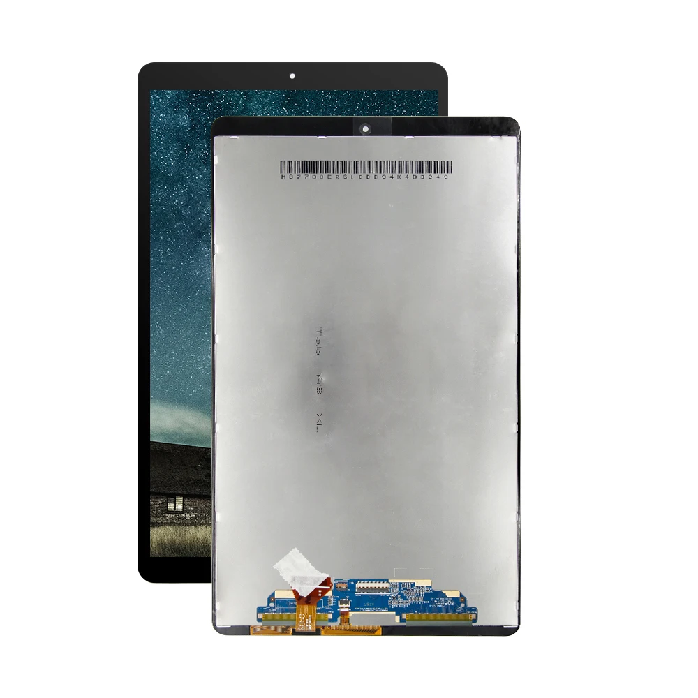  ЖК-дисплей для Samsung Galaxy Tab A 10 1 (2019) сменный с сенсорным экраном планшета T510 T515
