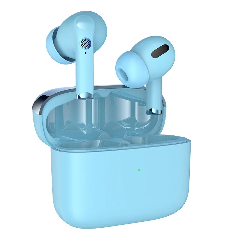 Noise cancelling Bluetooth Earphones Smart Touch Control Waterproof Long Lasting Battery true wireless stereo anc tws earbuds