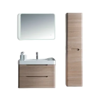 Настенный шкаф для ванной комнаты