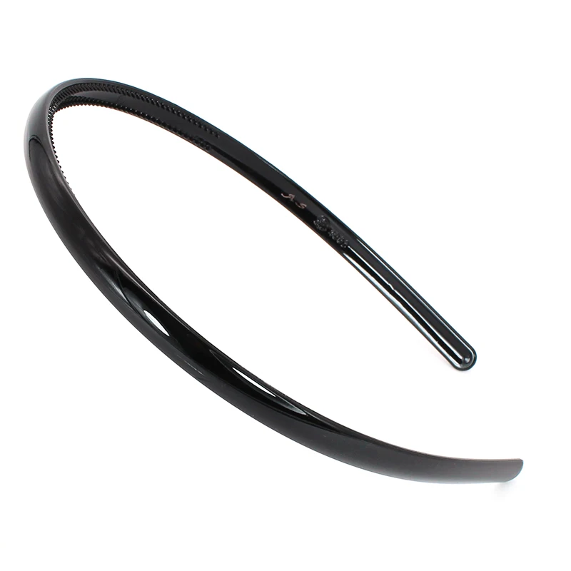 Amazon Hot Sale Wholesale High Quality Black Girls Flexible Children Headband