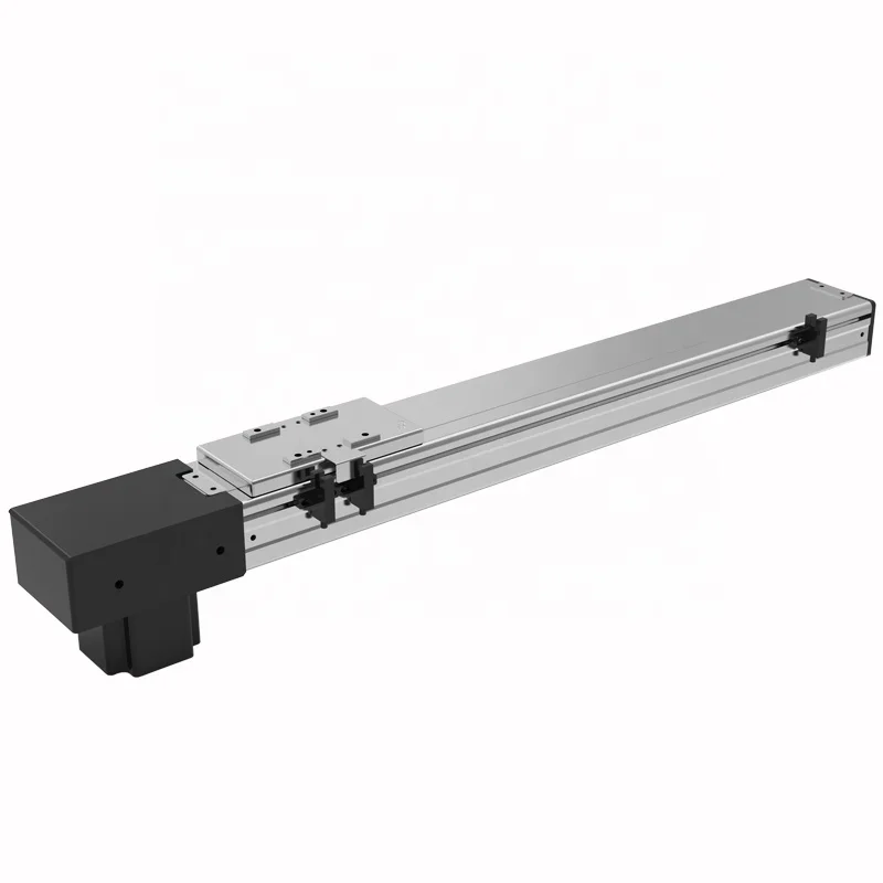 High Quality Linear Module Linear actuator Module Linear Hiwin Double Optical Axis Ball Screw Cross Module Linear