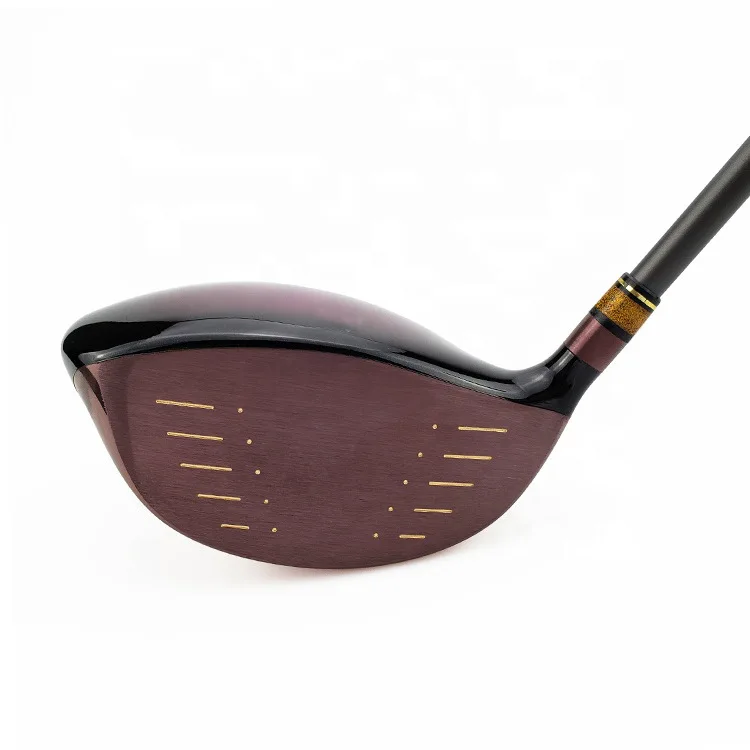 Лидер продаж 1 деревянный 3/5/4 Fairway Wood Driving