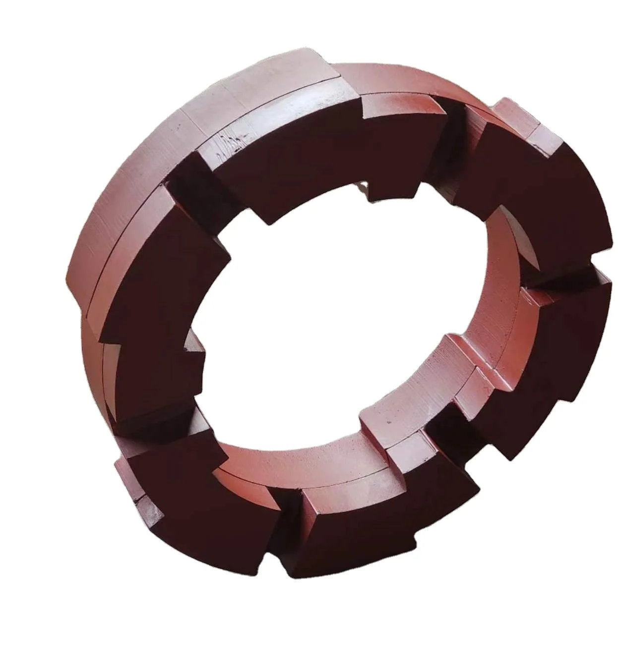 ROTARY drilling rig Kelly bar used water plate