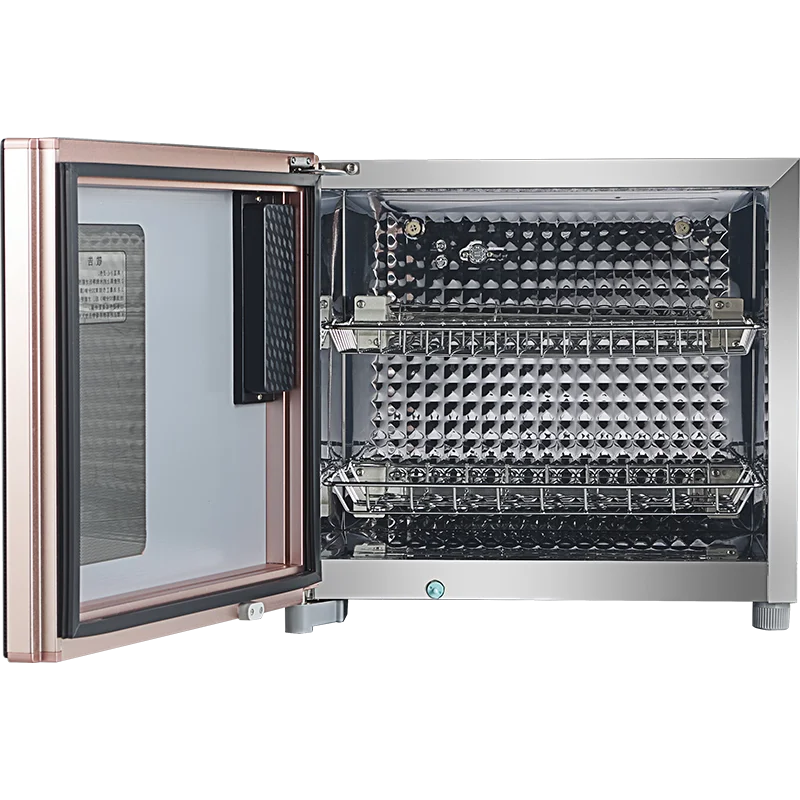 Шкафы для быстрой стерилизации и дезинфекции, УФ-стерилизатор озона для отелей, ресторанов, детских садов, школьных спа-салонов