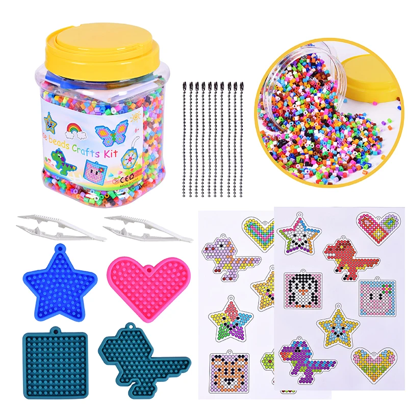 Wholesale Custom Color Craft Kits Eva Materials Waist Seed Beaded Lace Fabric Beaded Bracelet Jewelry Diy Beads
