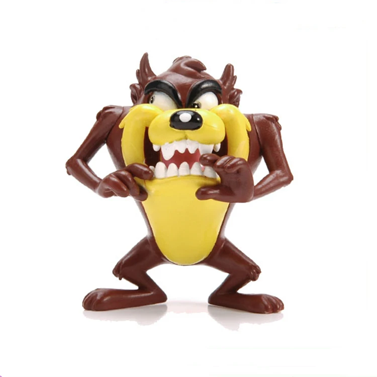 ICTI certificated cheap plastic vinyl farm animals toys for kids