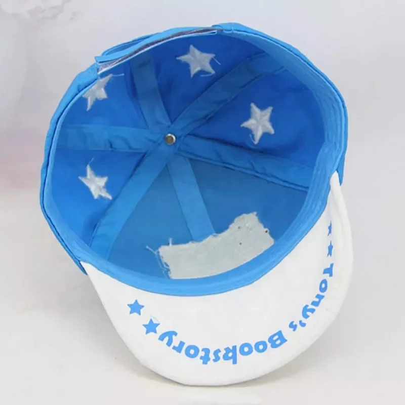 Fashion Popular Customize logo patch 100% cotton Sport Breathable Outdoor 6 panels Dad Unstructured Caps Hats for Kids children