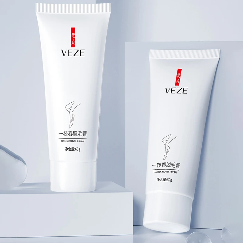 Hair Cream Non-private Parts Lip Hair Special for Ladies Pubic Hair Remover Men Cream Pubic Removal Shaving Cream Spray