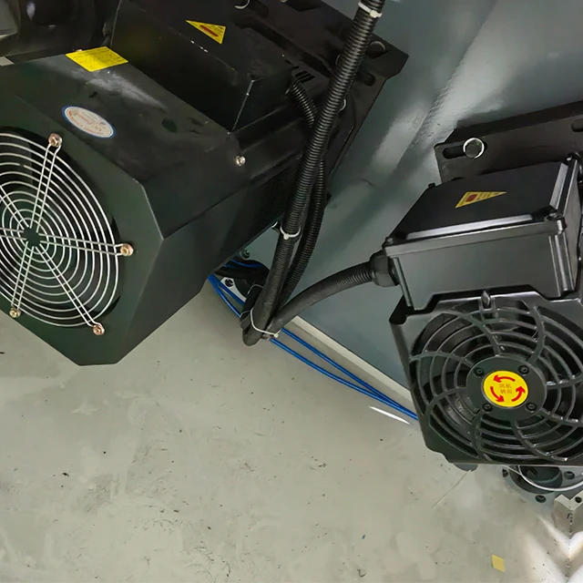 WZFQ-A Model Full Automatic Paper Roll Slitter Rewinder Machine