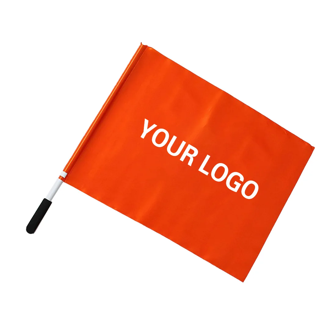 Customized Church And Religious Gifts German Election Aboriginal Flag Hand Held