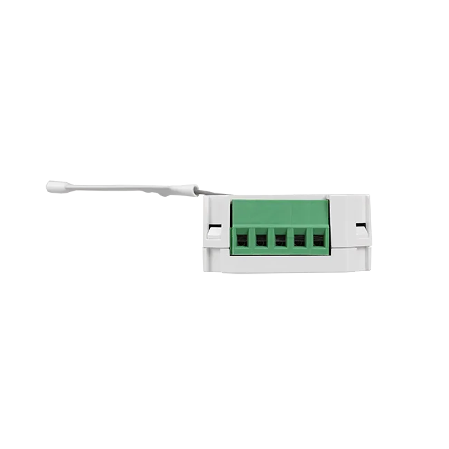 Sunricher 1CH AC ZigBee Micro Smart Dimmer с Neutal Free