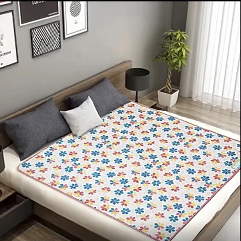 Electric Heating Blanket Electric 220V Warming Blanket Electric Blankets for Winter