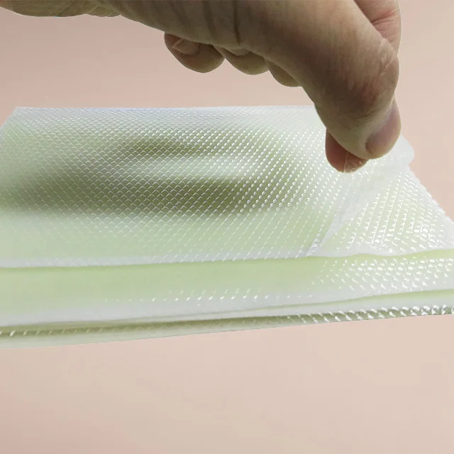 Exclusive Formulation L-Mentholum Cold Feeling Chinese Herbal Topical Analgesic Patch