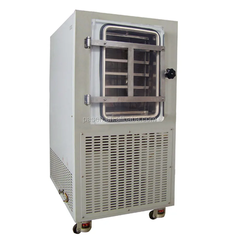 Commercial Yogurt Freeze Dryer Machine, Fruit Vegetable Freeze Drying Machine, Freeze Dried Food Making Machine (1600443511769)