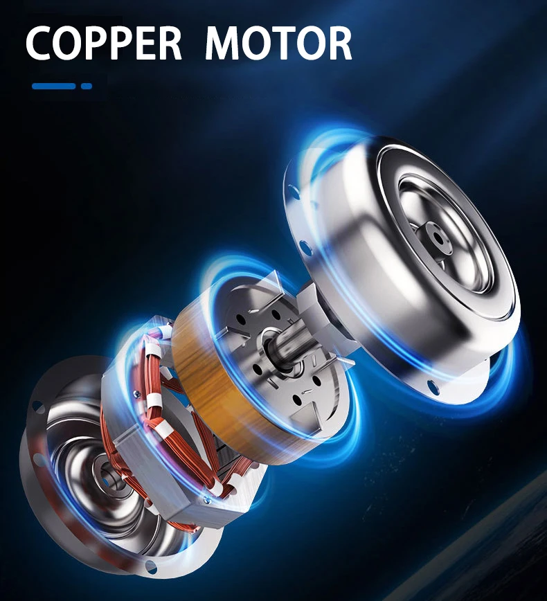 Wall Mounted High Velocity Stainless Steel Industrial Venty Ventilation Extractor Fan Metal Kitchen Exhaust Fan For Household