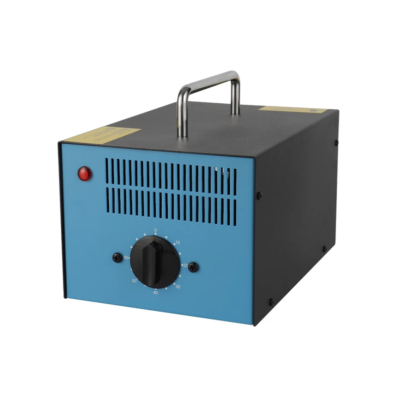 2024 Big Sell 3500 mg High Quality Ozone Ceramic Plate Ozono Odor Eliminator ozone generator  Ozone Air Purifier