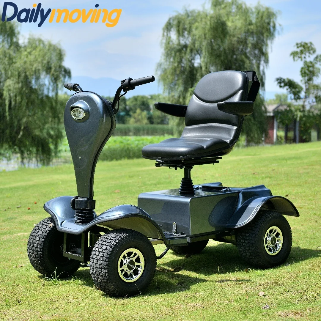 Ce Certificated single Seat Mini Golf Cart  one person ride on golf buggy