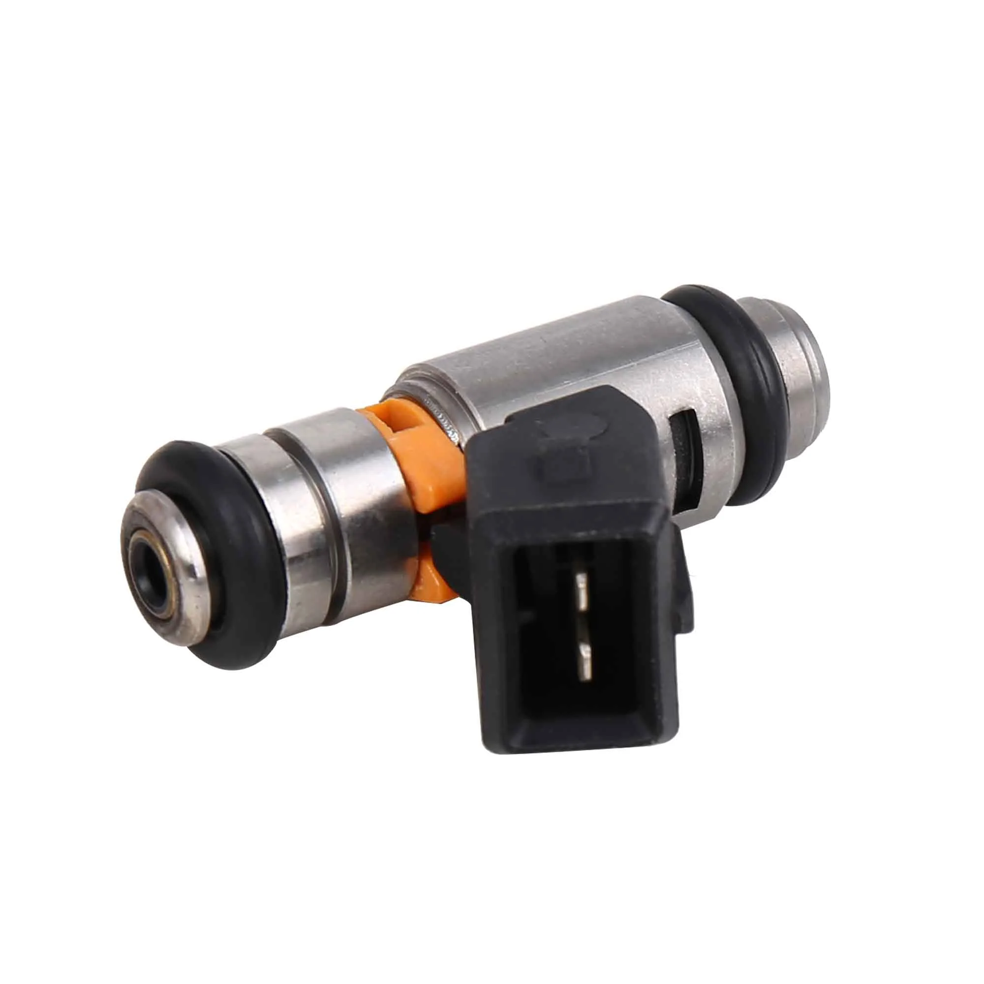 ford transit fuel injector IWP160 for Ford KA II Fiat 500 Punto Lancia 1.2 1.4 IWP160 fiat fuel injectorr