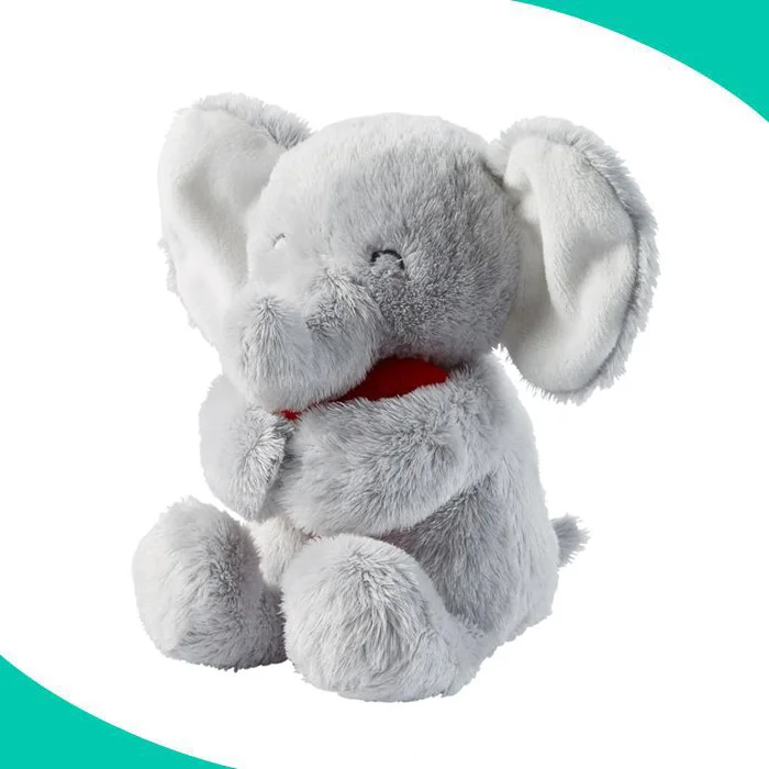 
Wholesale Baby Jungle Animals Plush Few Kinds Of Stuffed Animal Toys Soft Doll Baby Toys Gift 