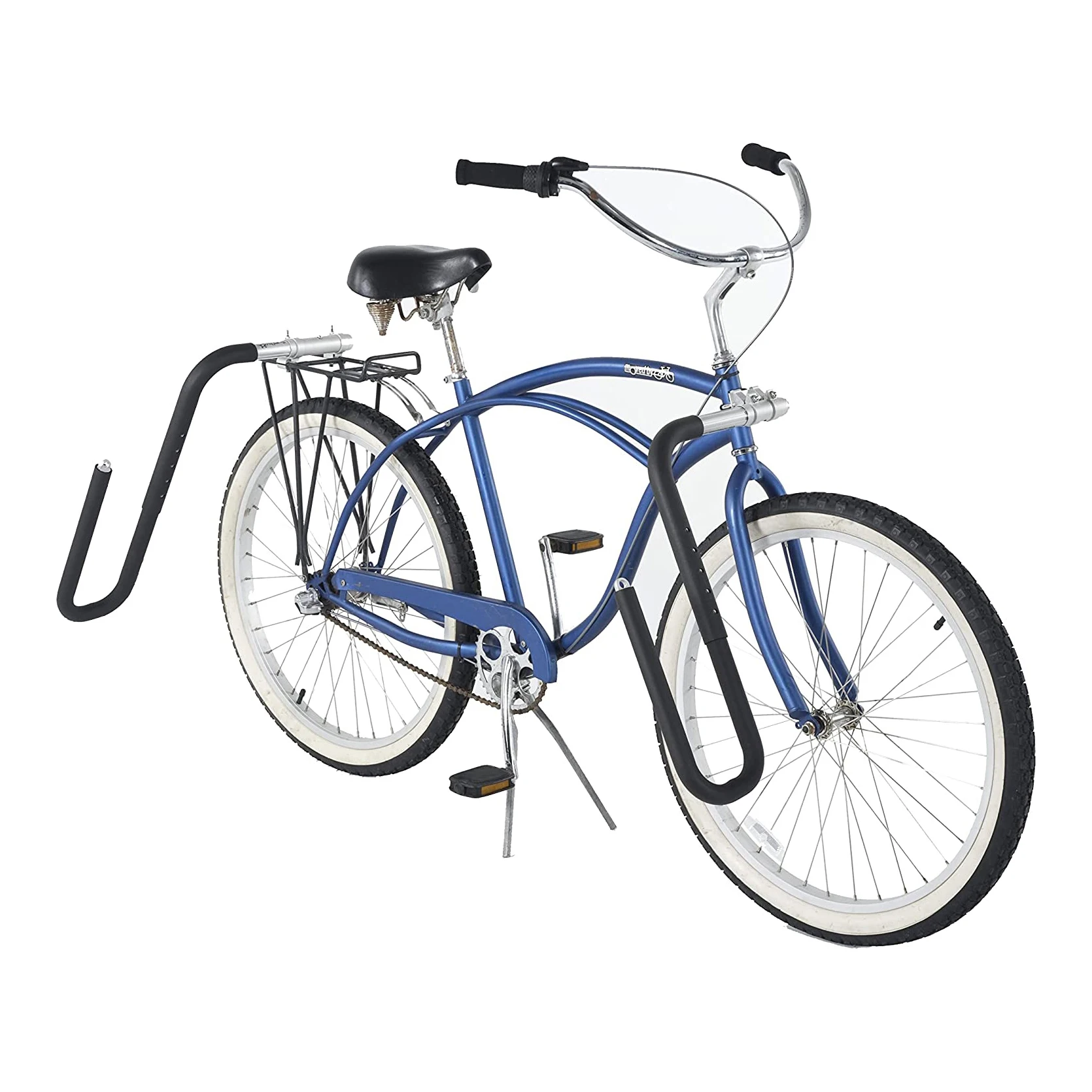 Bicycle Storage Rack Hitch Bike Rack Carrier Surfboards Sup Rock Bike Surfboard Rack