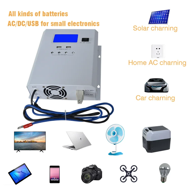 220/240v Solar Energy System Alternating Current Or Direct Current Wholesale 500w Inverter Generator