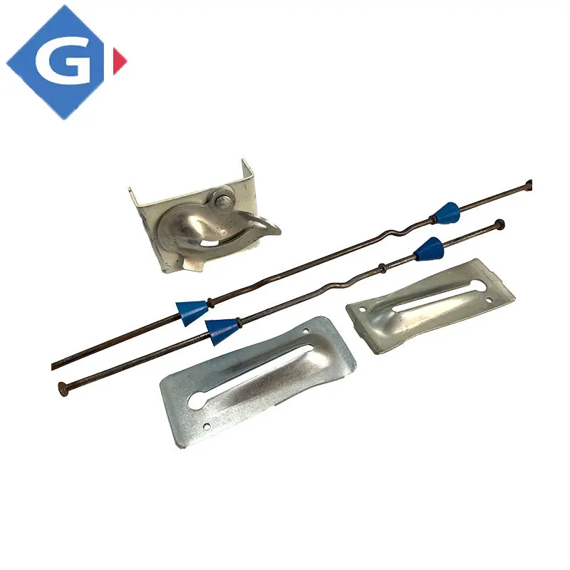 Construction plywood formwork concrete snap tie wedge heavy wedge