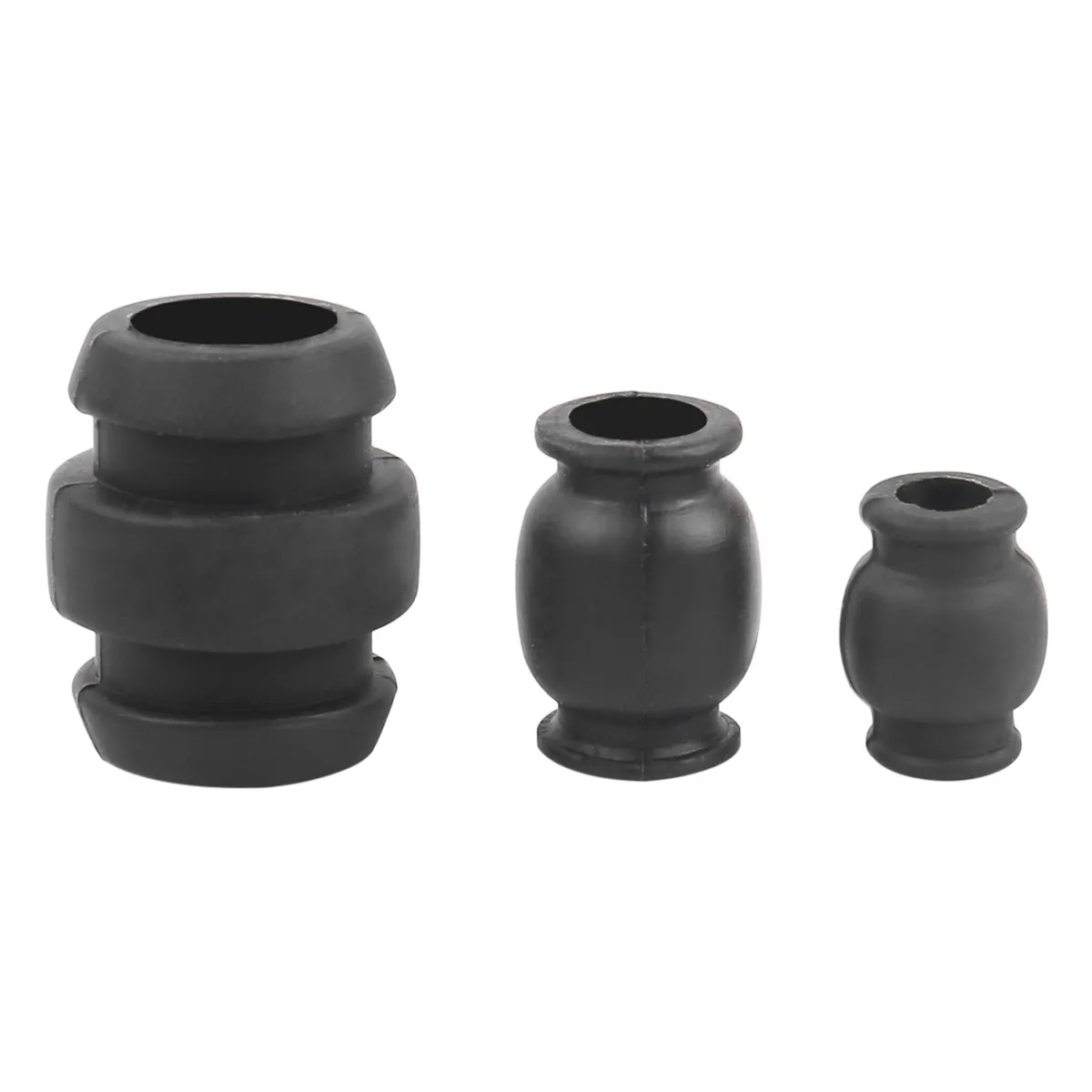 OEM Mechanical Customized High Quality Anti Vibration Damping Ball for UAV of Silicone Rubber pipe plug gasket waterproof