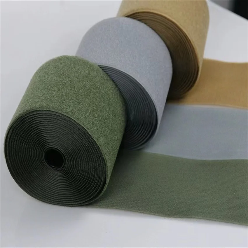 Cable Ties Hook And Loop Fastener Hook And Loop Strap