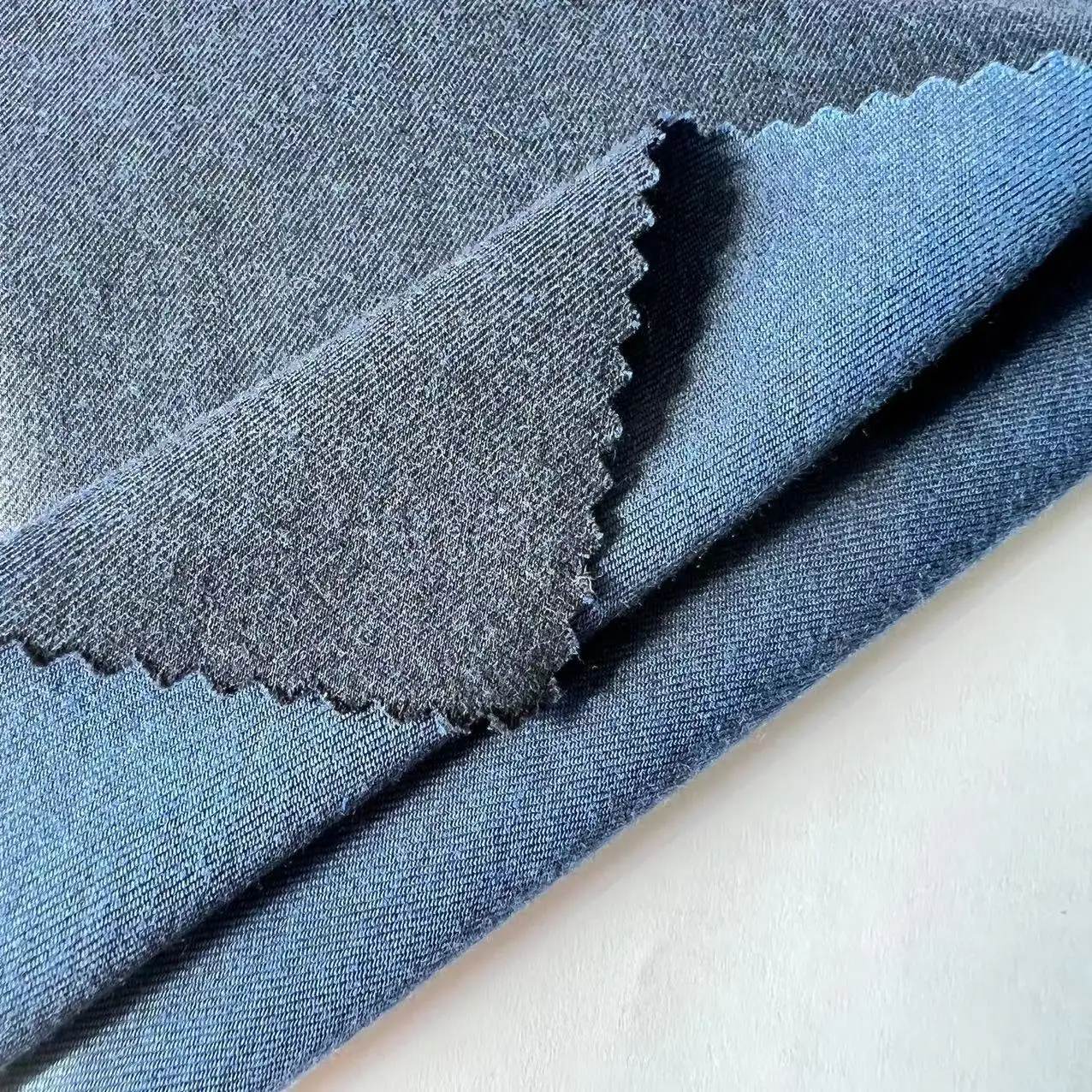 yarn dyed cashmere  cotton blend fabric shirt fabric yarn dyed cotton fabric