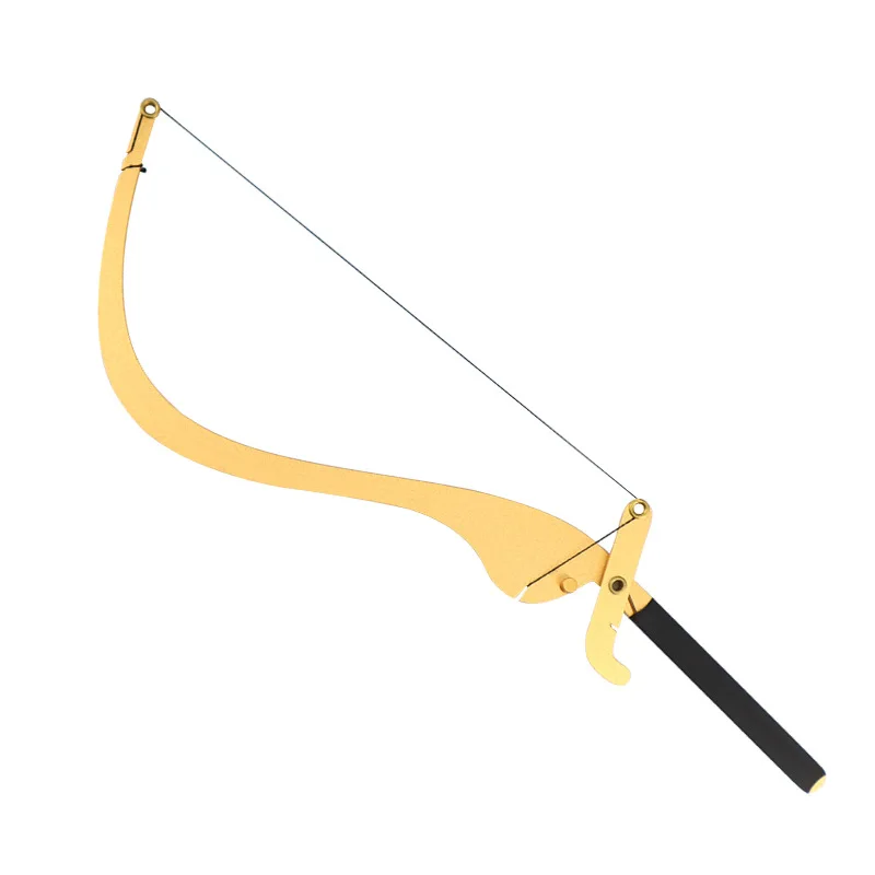 Private Label Microblading Measuring Ruler Design Positioning Eyebrow Line Mark Ruler With Ink Mapping String Tool