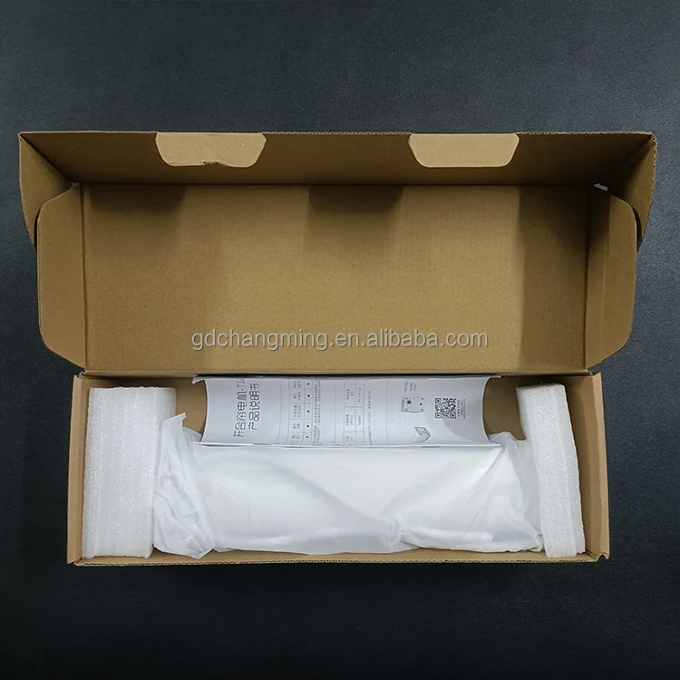 OEM T12 RF433 Control Automatic Motorized Electric Tuya Wifi Alexa Google Home Motor Smart Curtain Motor
