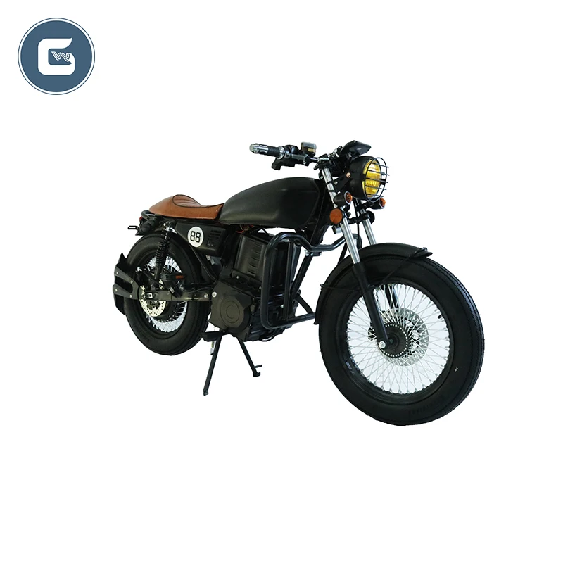 92v electric motorcycle assembly 72v 5000 watt