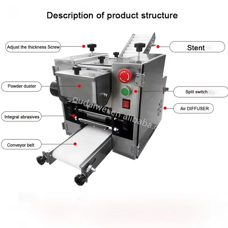 Large Empanada Making Machine Automatic Small Dumping Samosa Making Machine Price