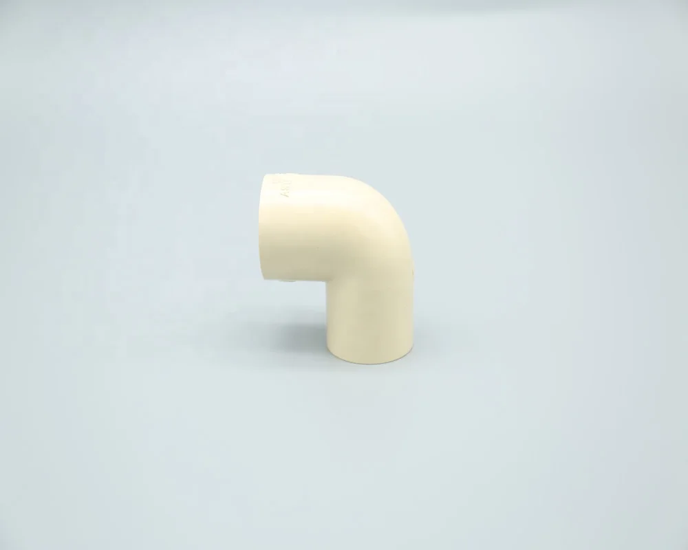 China Factory UPVC PN10&PN16 Water Treatment Bushing PVC CPVC PIPE FITTINGS SCH40 with NPT Thread Weld Connection for Irrigation