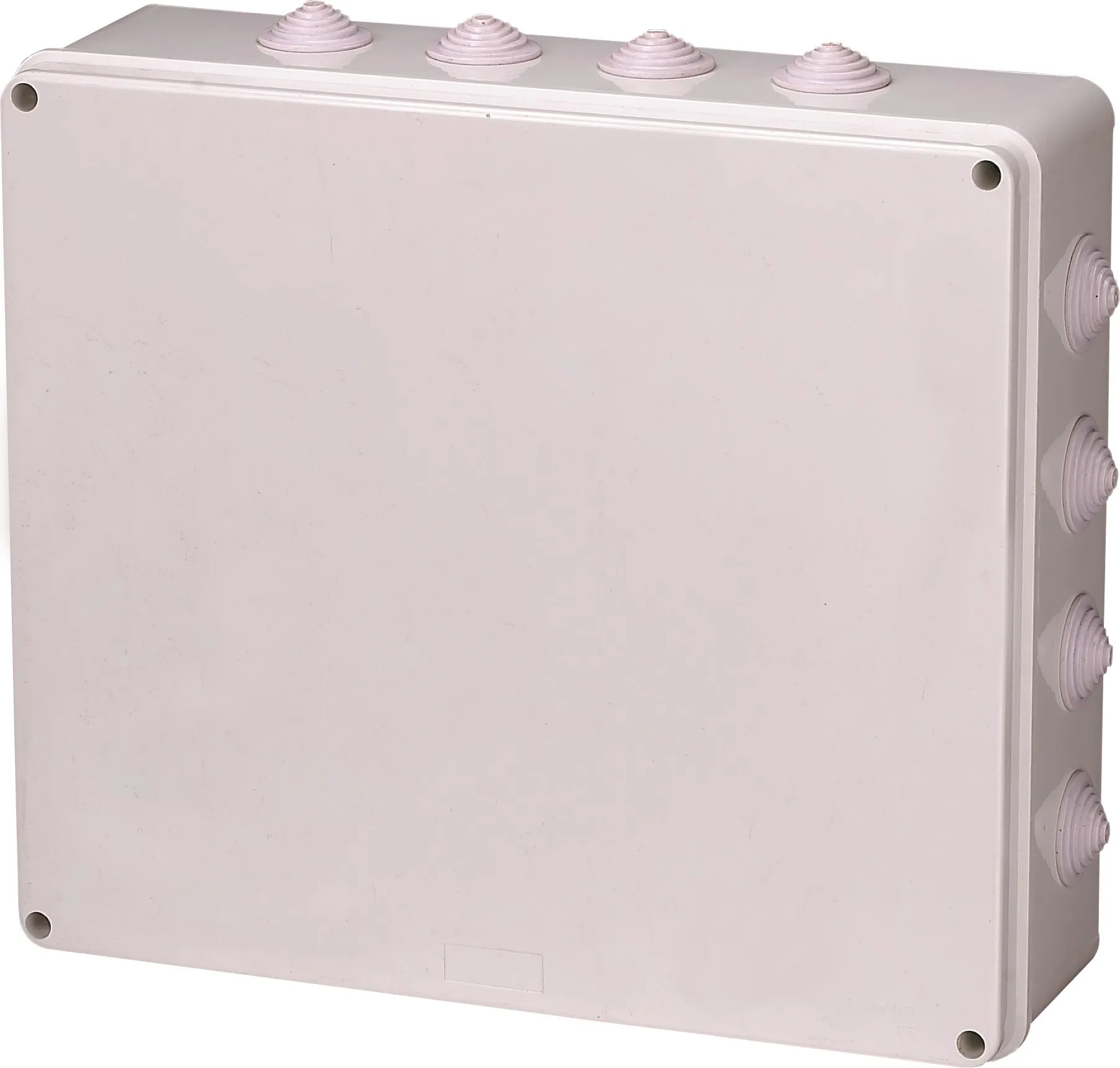 IP65 Waterproof electrical box electrical pvc juction boxes pvc waterproof junction box