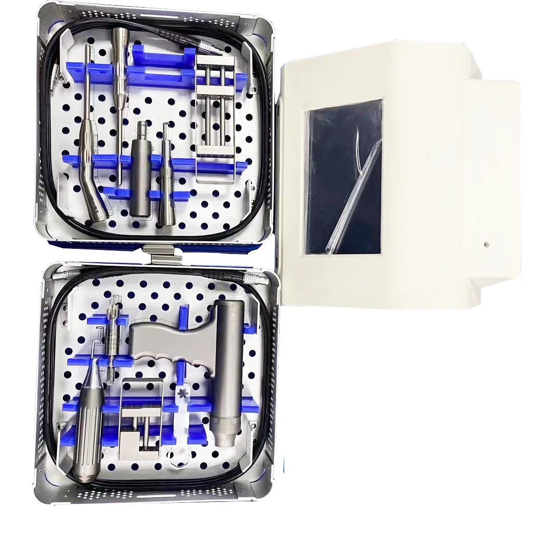 Самая дешевая электрическая система, нейрохирургия, хирургическая электрическая дрель и пила