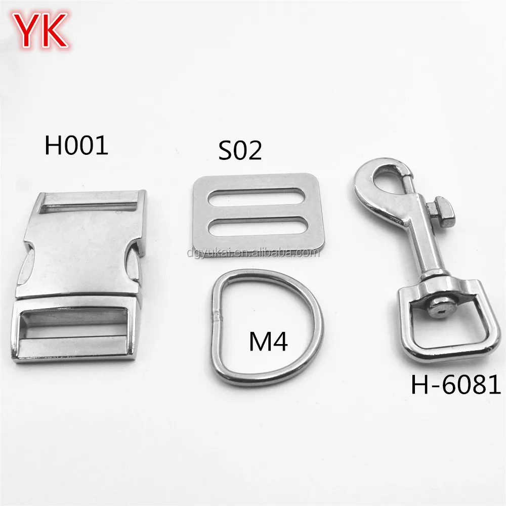 personalized luggage straps buckles,metal buckles accessories,bag buckle