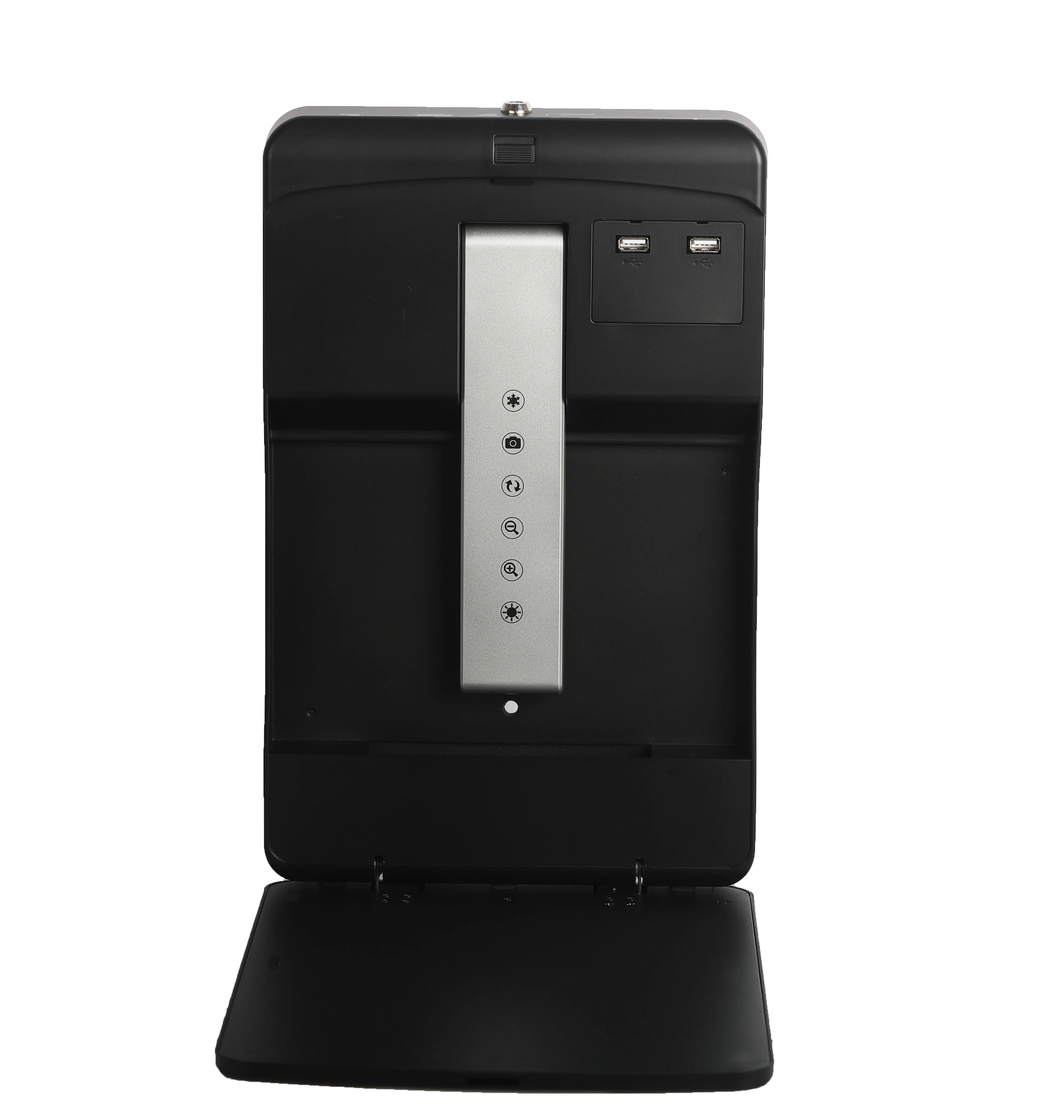 Popular 8 Megapixels Hd Multi-Functional Teaching Equipment Ocr Function Wall Mounted Document Scanner For Educational Equipment