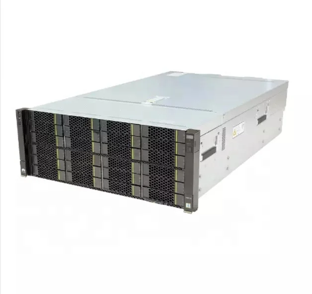 5288V5 l CPU virtualization host Multiple configurations 2U rack server New In Stock Available