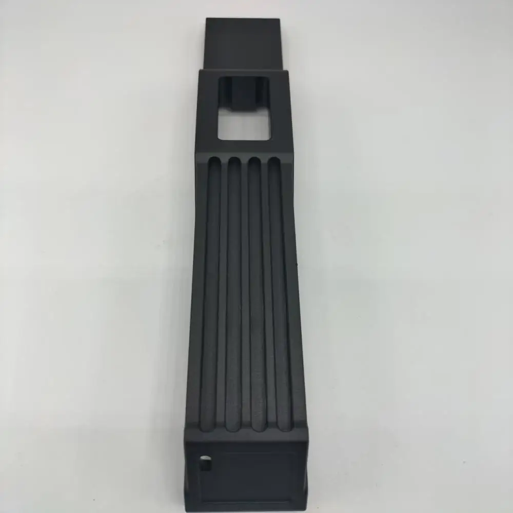 Струйное оборудование CNC обработка запасных частей