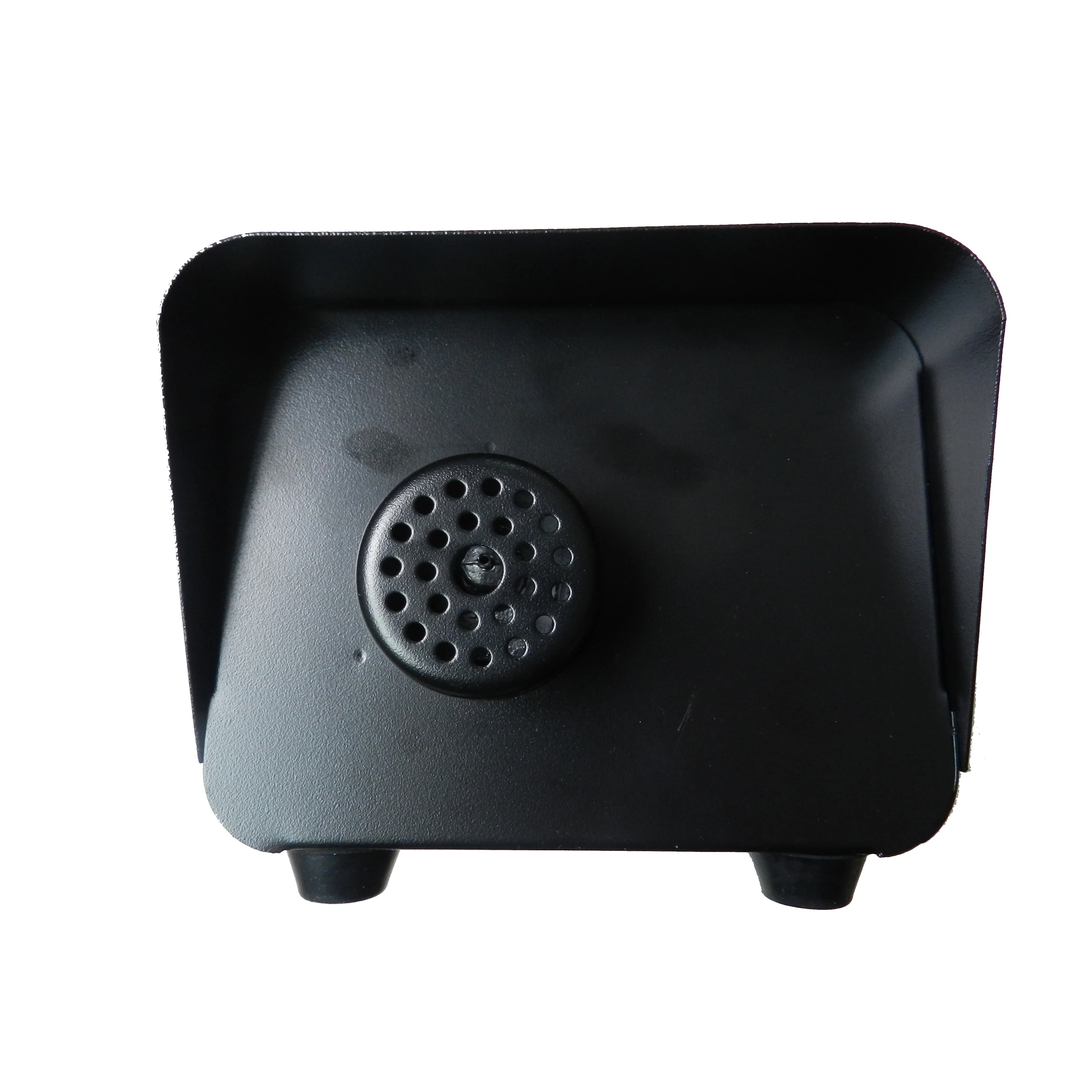 Mini DJ Smoke Fog Machine with Wired Remote Control