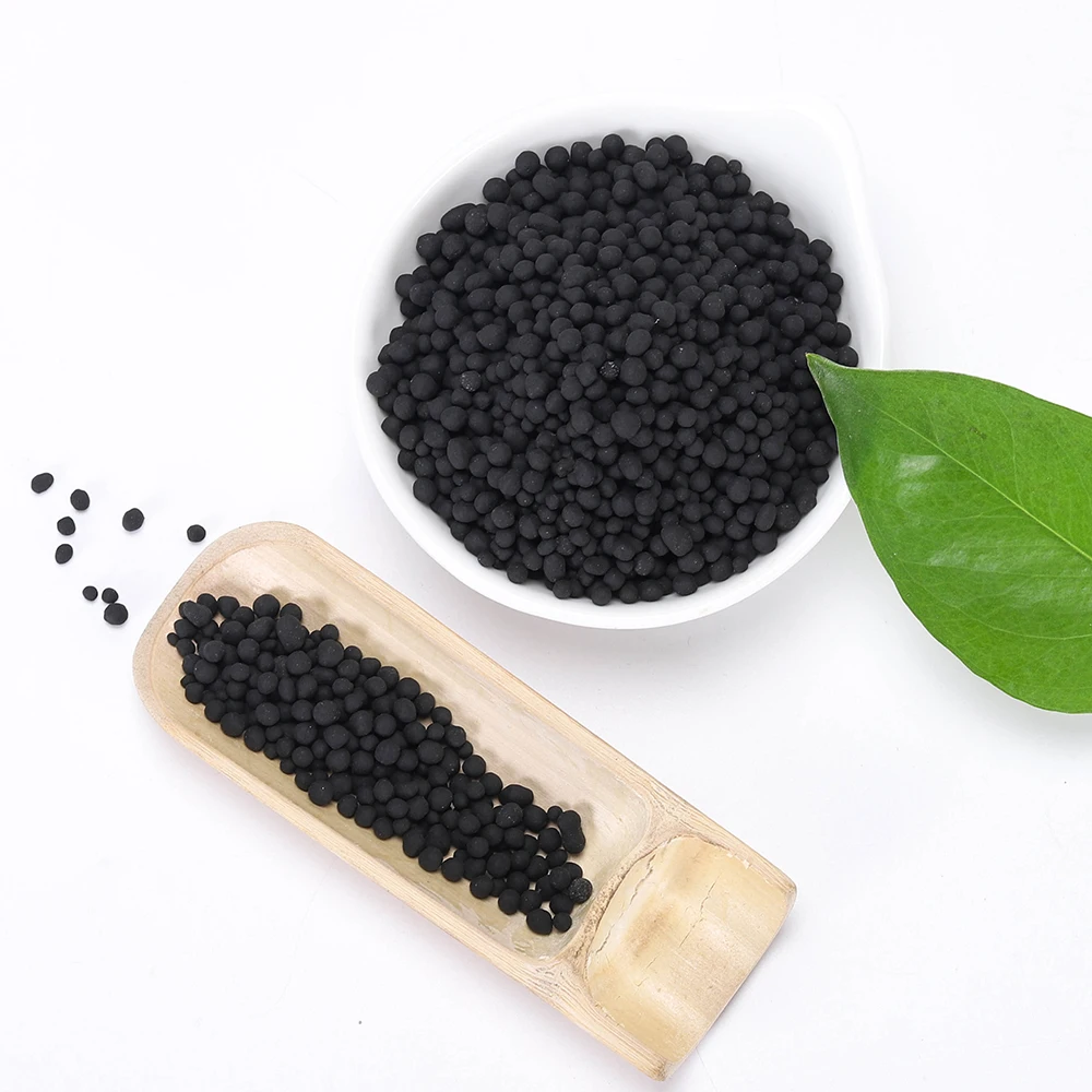 Biological best Organic fertilizer with effective microorganisms organic matter active bacteria kyle hot selling factory direct