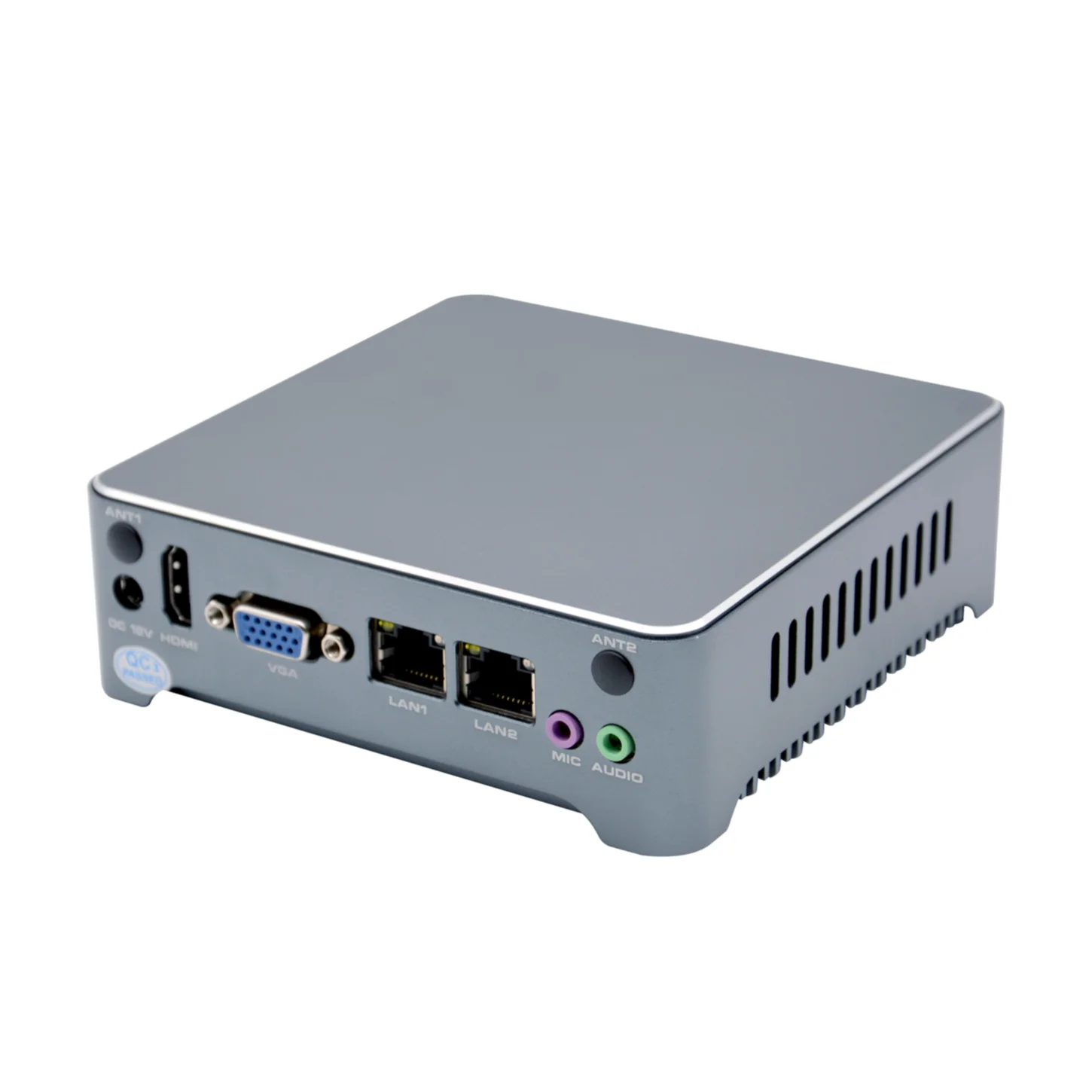GK3 Plus Mini PC 12th Intel Alder Lake- N100 (up to 3.4GHz) Mini PC Win11 Pro 4K UHD Dual Wi-Fi Business Mini  Computer