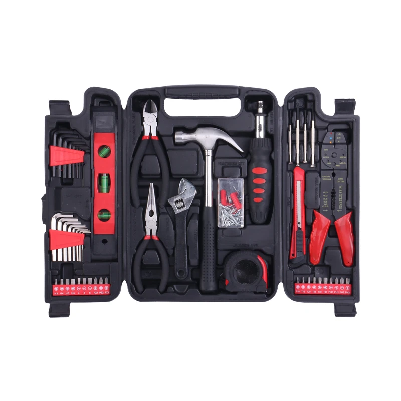 Ronix Model ROX090-7 Hand Tool Set For Repair