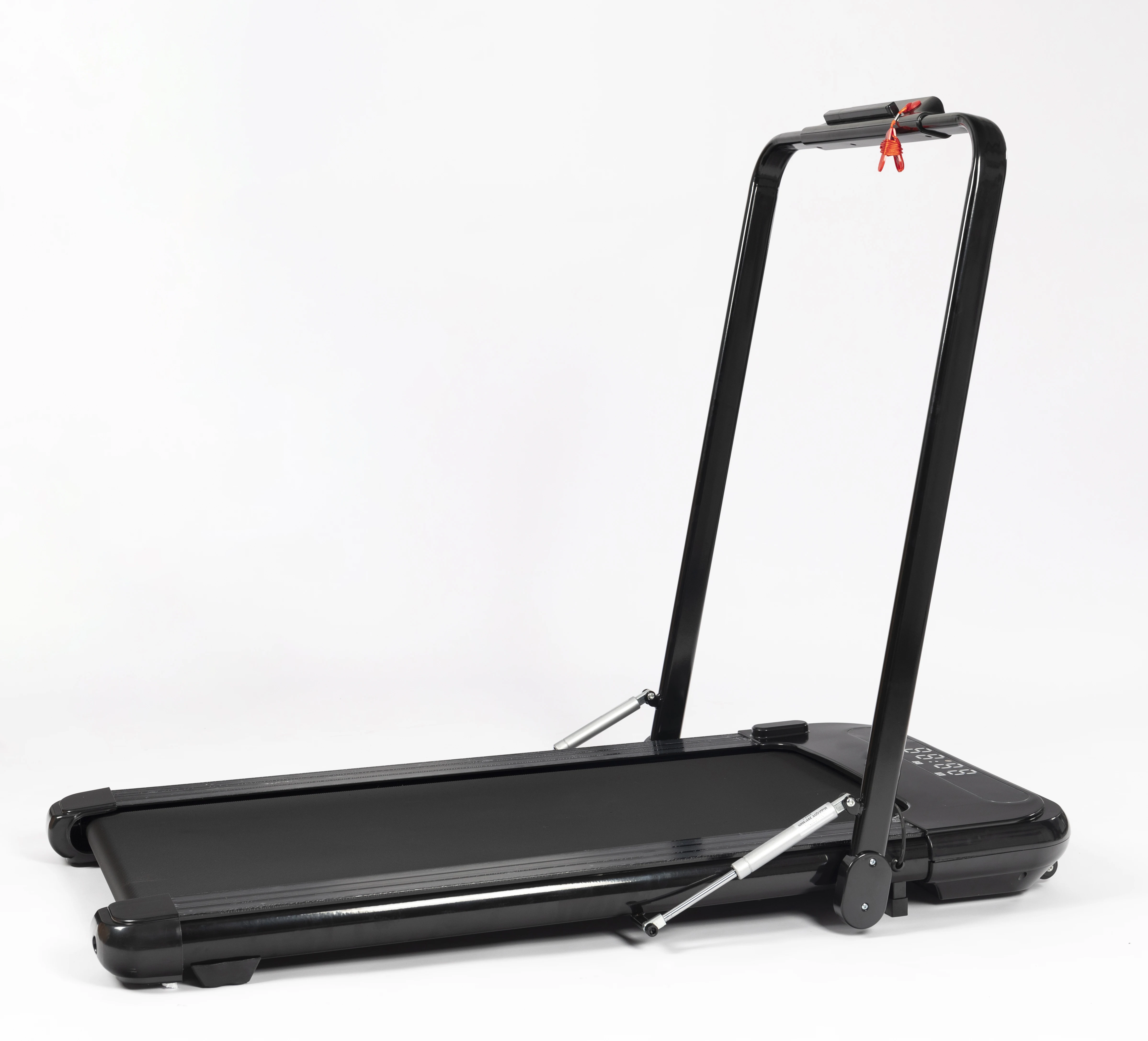 New Arrival Easy Moving Mini Flat Smart 1.5HP Walking Pad Treadmill