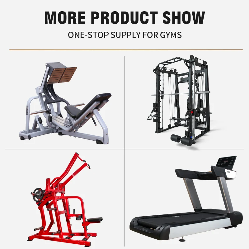 
High quality wholesale commercial gym equipment leg extension and leg curl machine 